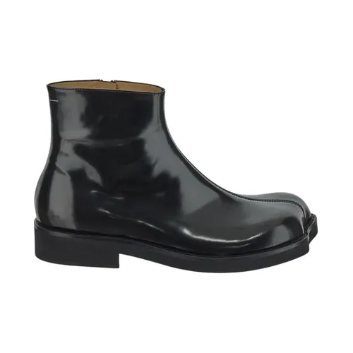 Shoes > Boots > Ankle Boots - - MM6 Maison Margiela - Modalova
