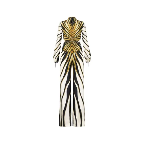 Jumpsuits & Playsuits > Jumpsuits - - Roberto Cavalli - Modalova