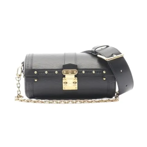 Pre-owned > Pre-owned Bags > Pre-owned Cross Body Bags - - Louis Vuitton Vintage - Modalova