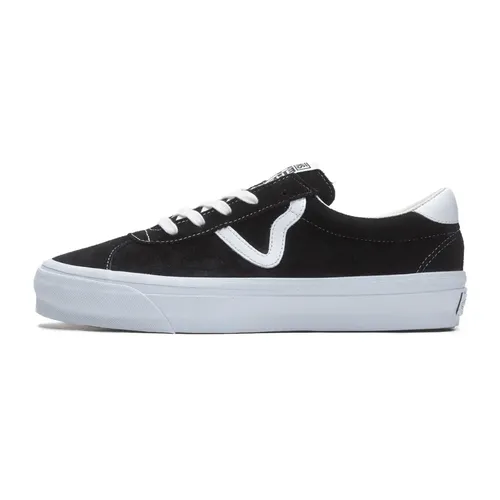 Vans - Shoes > Sneakers - Black - Vans - Modalova