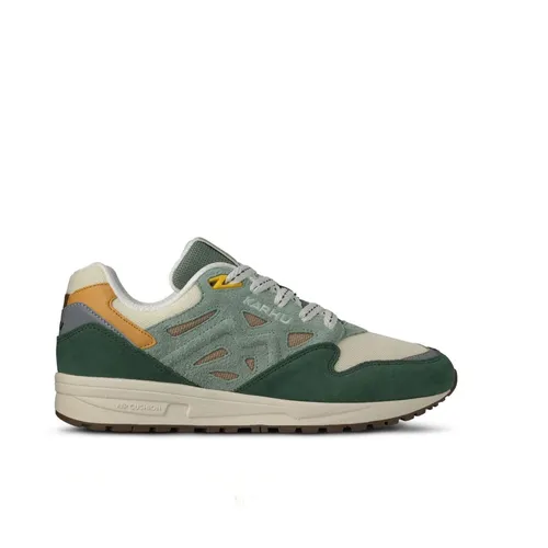 Karhu - Shoes > Sneakers - Green - Karhu - Modalova