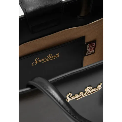 Bags > Handbags - - MC2 Saint Barth - Modalova