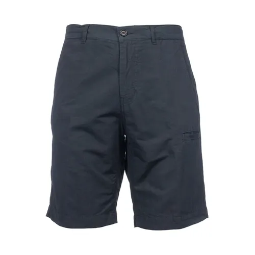 Shorts > Casual Shorts - - Aspesi - Modalova