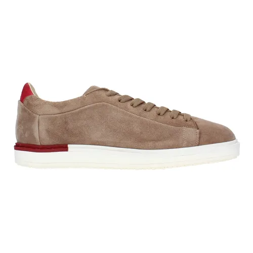 Fabi - Shoes > Sneakers - Beige - Fabi - Modalova