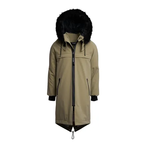 Coats > Parkas - - Stutterheim - Modalova