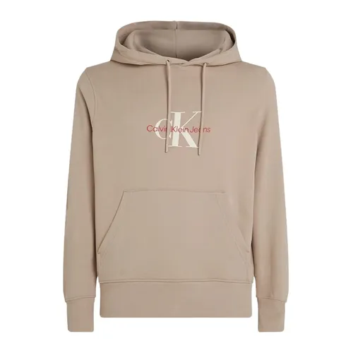 Sweatshirts & Hoodies > Hoodies - - Calvin Klein - Modalova