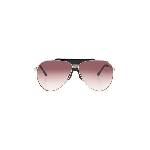 Accessories > Sunglasses - - The Attico - Modalova