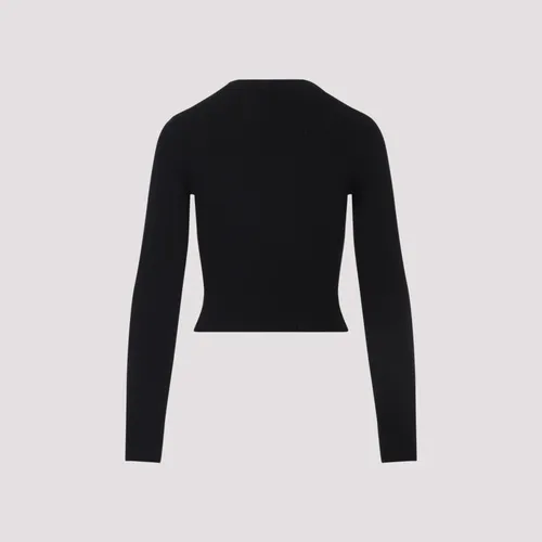 Knitwear > Round-neck Knitwear - - Diesel - Modalova