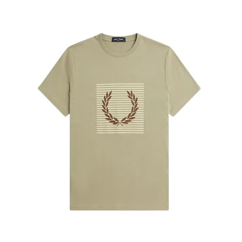 Tops > T-Shirts - - Fred Perry - Modalova