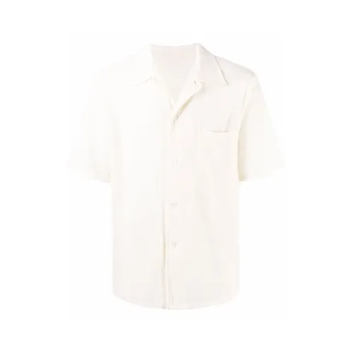 Shirts > Short Sleeve Shirts - - Our Legacy - Modalova
