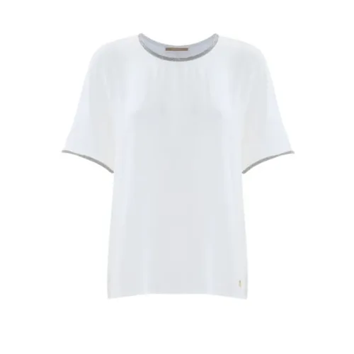 Blouses & Shirts > Blouses - - Kocca - Modalova