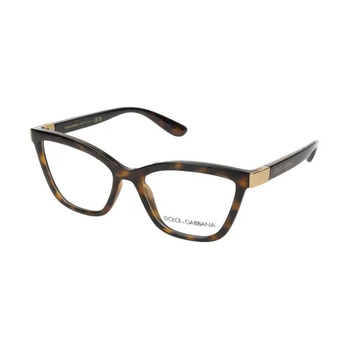 Accessories > Glasses - - Dolce & Gabbana - Modalova