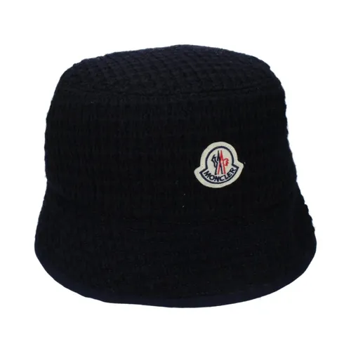 Accessories > Hats > Hats - - Moncler - Modalova