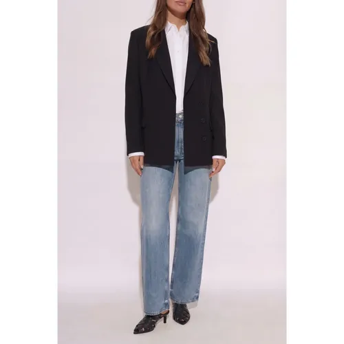 Jackets > Blazers - - Anine Bing - Modalova