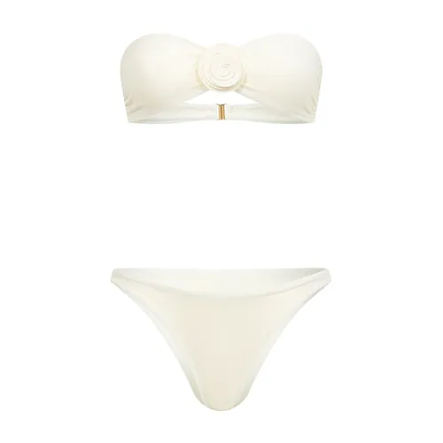 Swimwear > Bikinis - - La Revêche - Modalova