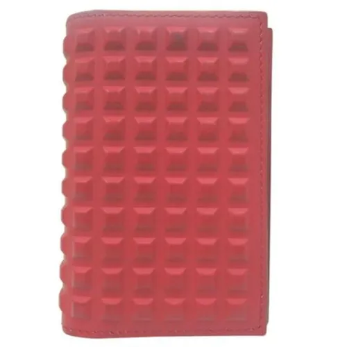 Pre-owned > Pre-owned Accessories > Pre-owned Wallets - - Balenciaga Vintage - Modalova