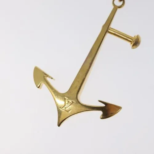 Pre-owned > Pre-owned Accessories - - Louis Vuitton Vintage - Modalova