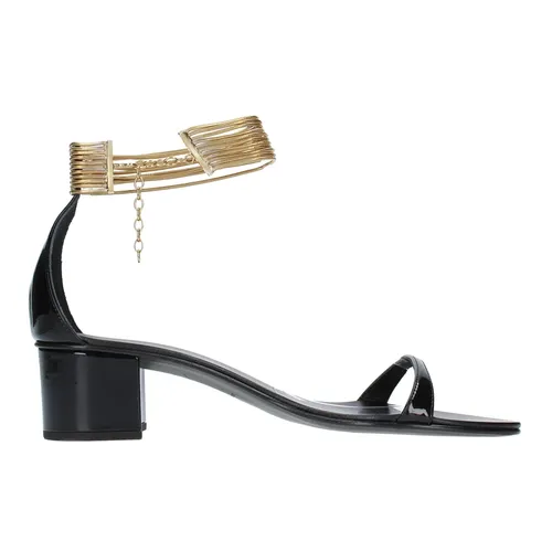 Shoes > Sandals > High Heel Sandals - - Giuseppe Zanotti - Modalova