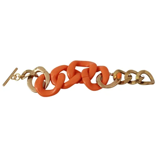 Accessories > Jewellery > Bracelets - - Ermanno Scervino - Modalova
