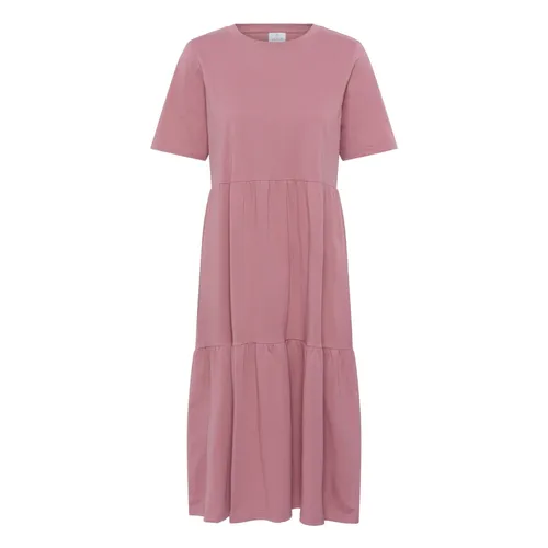 Dresses > Day Dresses > Midi Dresses - - Kaffe - Modalova