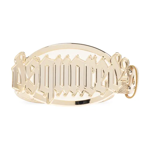 Accessories > Belts - - Dsquared2 - Modalova