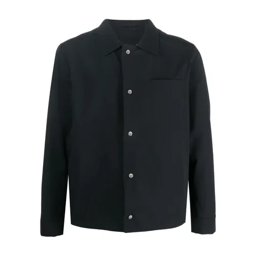 Jackets > Light Jackets - - Herno - Modalova