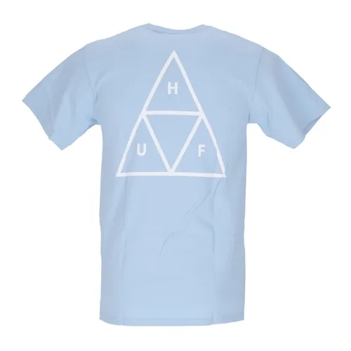 HUF - Tops > T-Shirts - Blue - HUF - Modalova