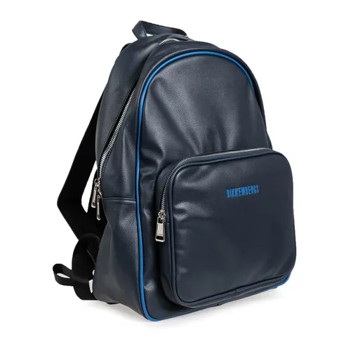 Bags > Backpacks - - Bikkembergs - Modalova