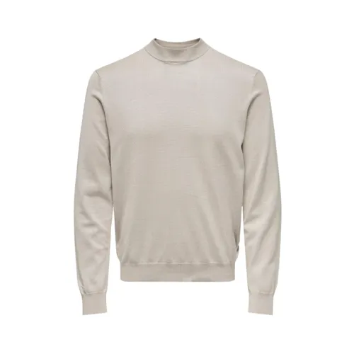 Sweatshirts & Hoodies > Sweatshirts - - Only & Sons - Modalova