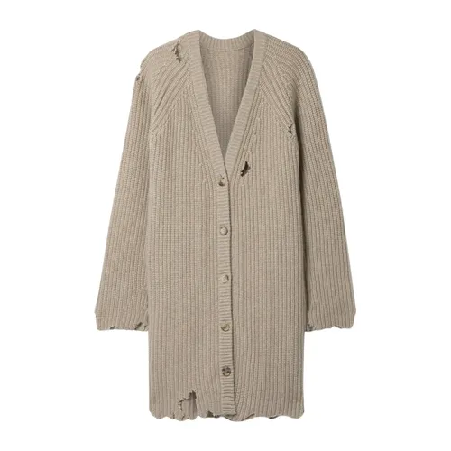 Knitwear > Cardigans - - Khaite - Modalova