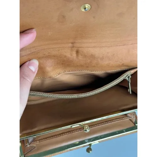 Pre-owned > Pre-owned Accessories > Pre-owned Wallets - - Celine Vintage - Modalova