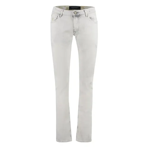 Jeans > Slim-fit Jeans - - Hand Picked - Modalova