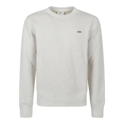 Sweatshirts & Hoodies > Sweatshirts - - Autry - Modalova