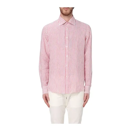 Shirts > Casual Shirts - - Paul & Shark - Modalova