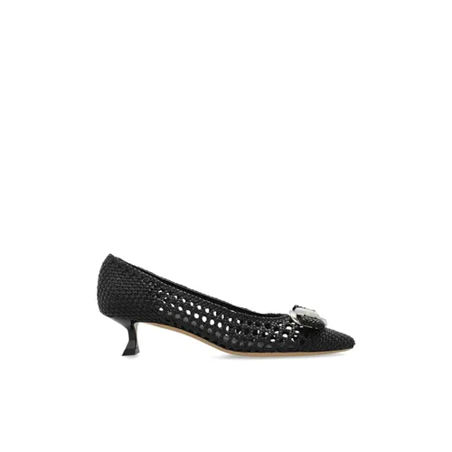 Shoes > Heels > Pumps - - Salvatore Ferragamo - Modalova