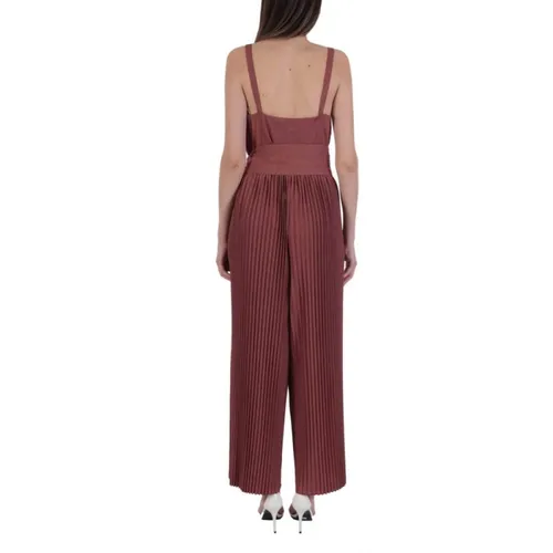 Jumpsuits & Playsuits > Jumpsuits - - Marella - Modalova