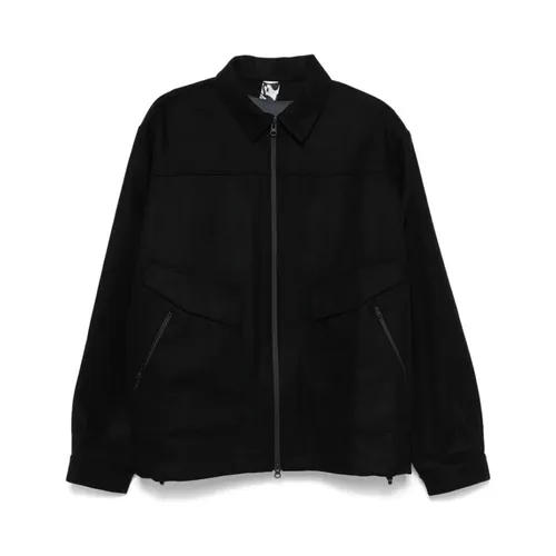 Jackets > Light Jackets - - Gr10K - Modalova