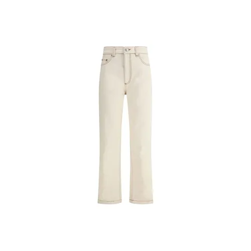 Jeans > Boot-cut Jeans - - Ami Paris - Modalova