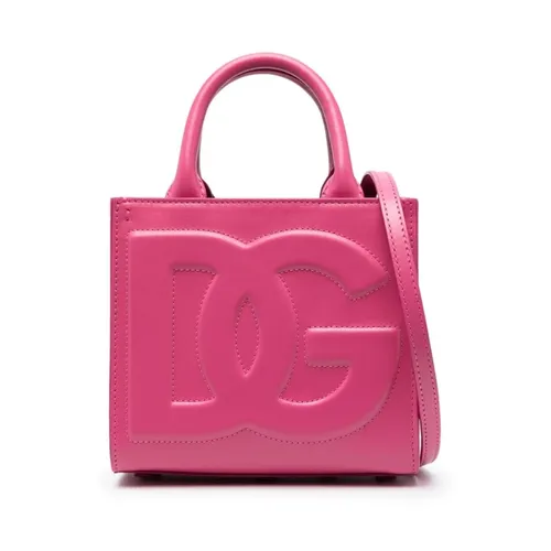 Bags > Handbags - - Dolce & Gabbana - Modalova