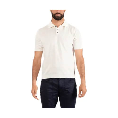 Tops > Polo Shirts - - Alpha Industries - Modalova