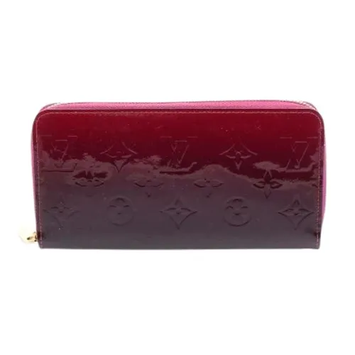 Pre-owned > Pre-owned Accessories > Pre-owned Wallets - - Louis Vuitton Vintage - Modalova