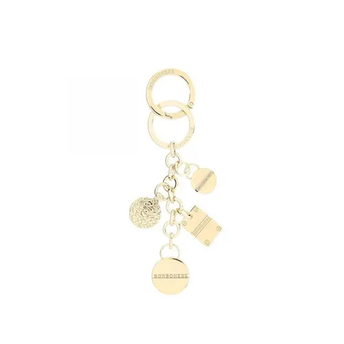 Accessories > Keyrings - - Borbonese - Modalova
