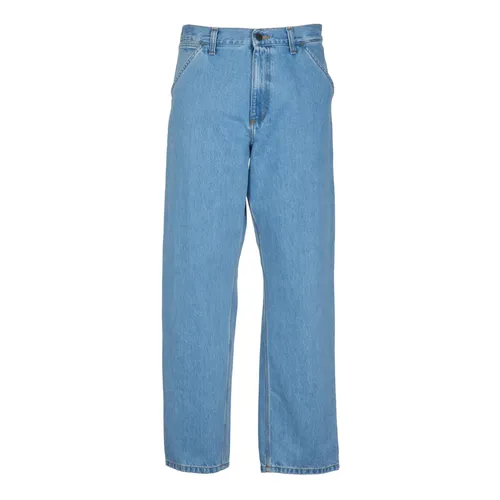 Jeans > Straight Jeans - - Carhartt Wip - Modalova