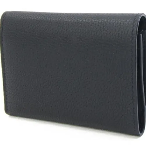 Pre-owned > Pre-owned Accessories > Pre-owned Wallets - - Louis Vuitton Vintage - Modalova