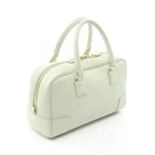 Pre-owned > Pre-owned Bags > Pre-owned Handbags - - Loewe Pre-owned - Modalova