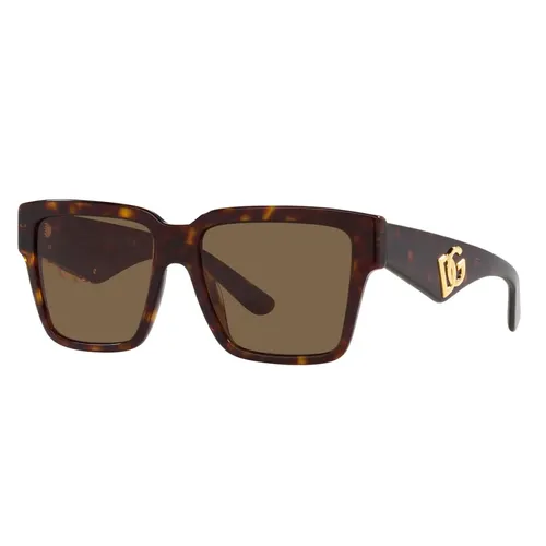 Accessories > Sunglasses - - Dolce & Gabbana - Modalova