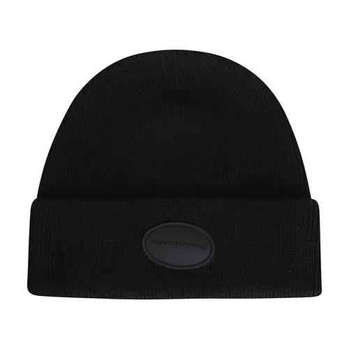 Accessories > Hats > Beanies - - Alexander Wang - Modalova