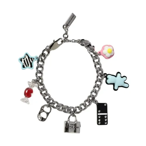 Accessories > Jewellery > Bracelets - - Marc Jacobs - Modalova
