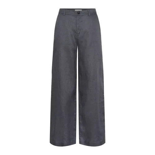 Trousers > Wide Trousers - - Part Two - Modalova
