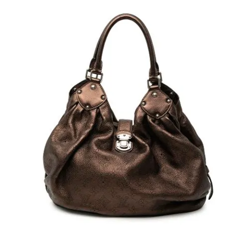 Pre-owned > Pre-owned Bags > Pre-owned Shoulder Bags - - Louis Vuitton Vintage - Modalova